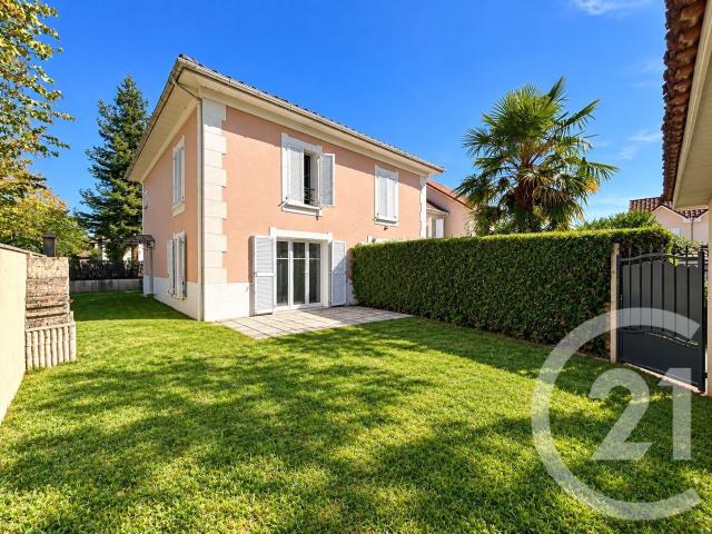 Maison vente à Pau Sud, Pau