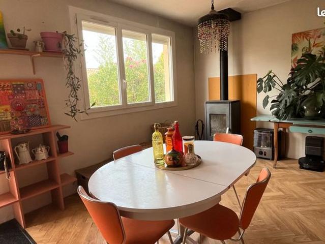 Maison vente à Montauban, Corbarieu