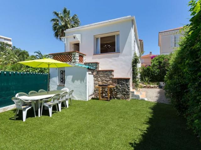Maison vente à Grasse, Antibes