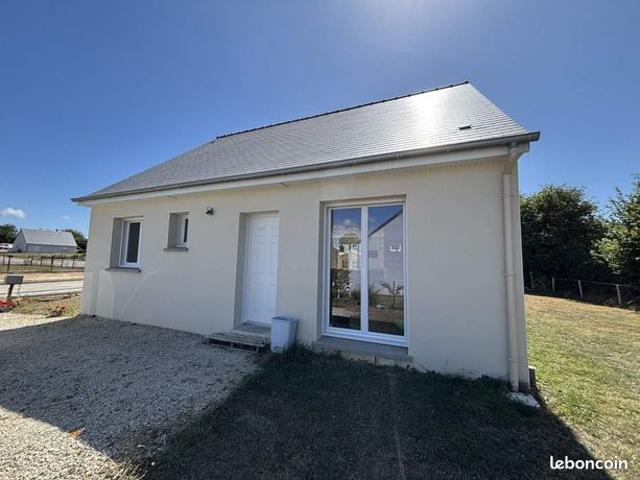 Maison vente à Coutances, Lessay