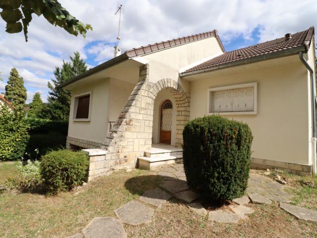 Maison vente à Saint-Germain-en-Laye, Louveciennes