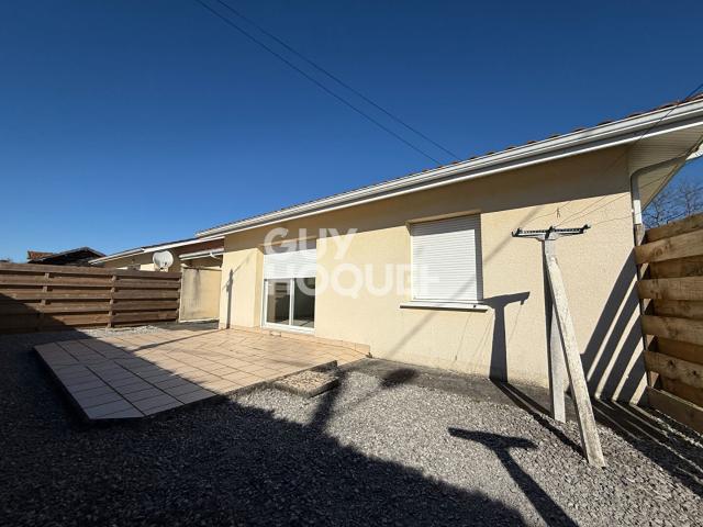 Maison vente à Mont-de-Marsan, Mimizan