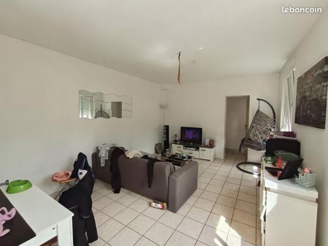 Maison vente à Laon, Tergnier
