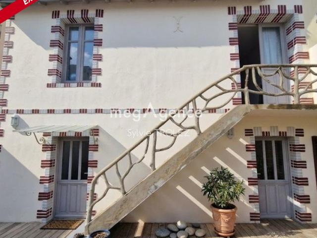 Maison vente à Les Sables-d'Olonne, Saint-jean-de-monts
