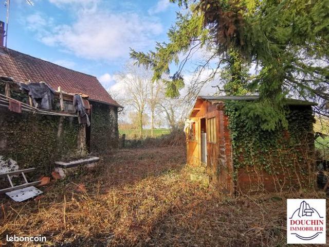 Maison vente à Abbeville, Acheux-en-vimeu