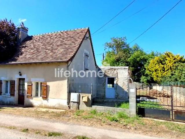 Maison vente à Montmorillon, Béthines