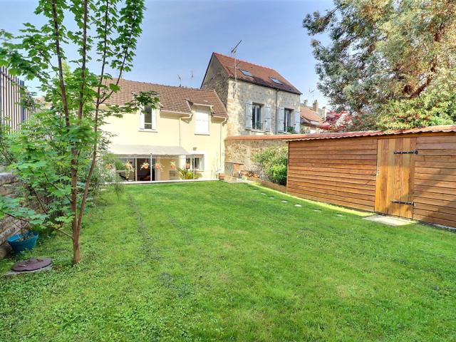 Maison vente à Notre-Dame, Pontoise