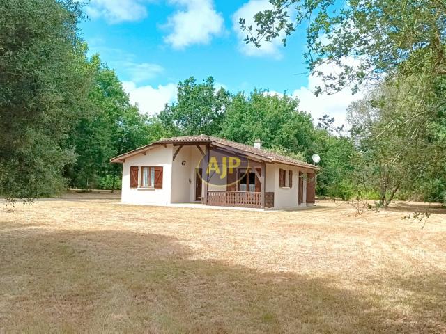 Maison vente à France métropolitaine, Saint-vivien-de-médoc