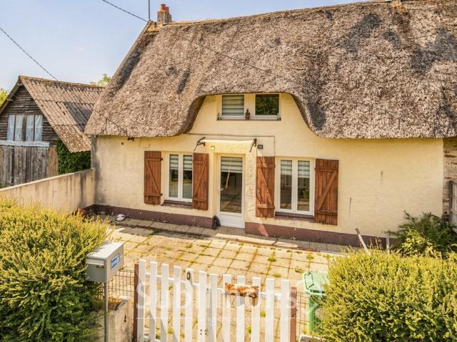 Maison vente à Saint-Nazaire, La Chapelle-des-marais