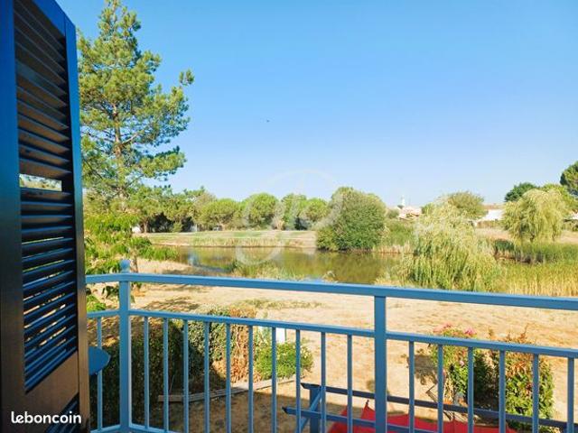 Maison vente à Les Sables-d'Olonne, L'aiguillon-sur-vie