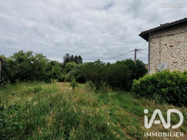 Maison vente à Rochechouart, Chéronnac