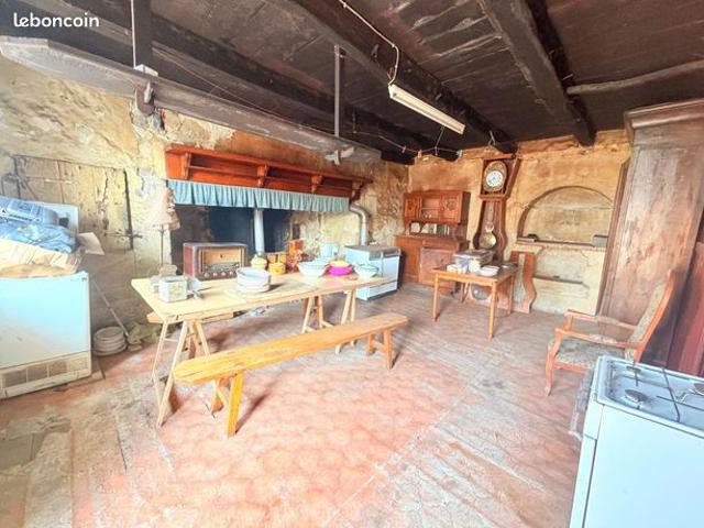 Maison vente à Tulle, Saint-julien-le-pèlerin