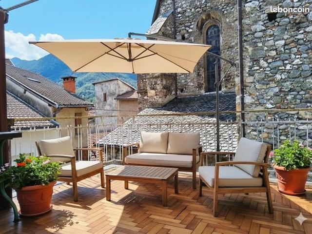 Maison vente à Foix, Tarascon-sur-ariège