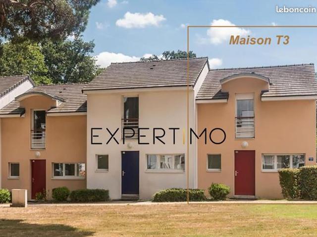 Maison vente à Nantes