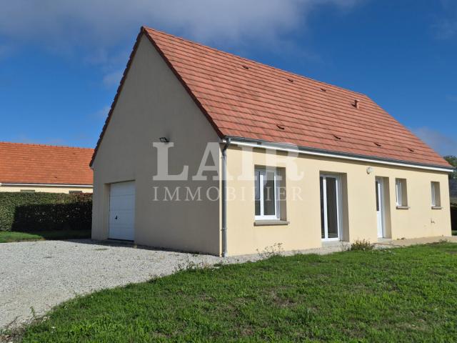 Maison vente à Sées, Orne