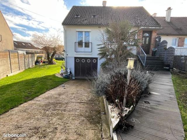Maison vente à Provins, Rozay-en-brie