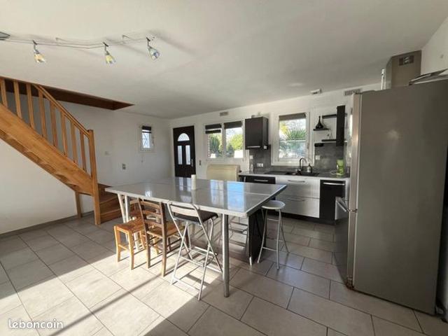Maison vente à Provins, Rozay-en-brie