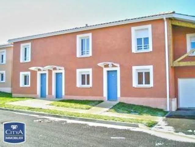 Maison location à Cahors, Mercuès