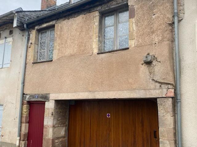 Maison vente à Brive-la-Gaillarde, Juillac