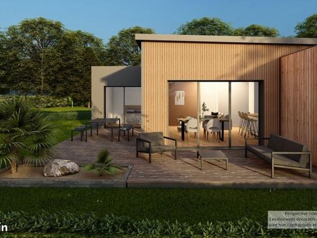 Maison vente à Châteaubriant-Ancenis, Oudon