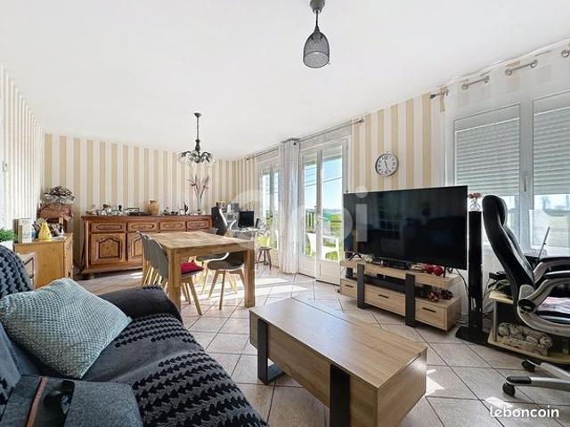 Maison vente à Clermont, Le Frestoy-vaux