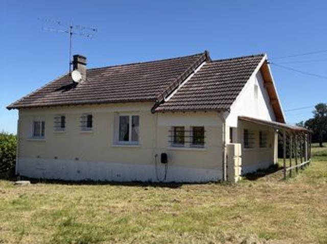 Maison vente à Meaux, La Ferté-sous-jouarre