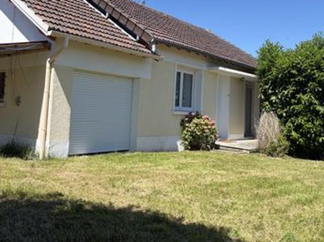 Maison vente à Meaux, La Ferté-sous-jouarre
