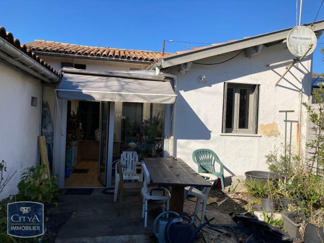 Maison vente à Libourne, Coutras