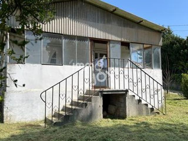 Maison vente à Carcassonne, Villemoustaussou