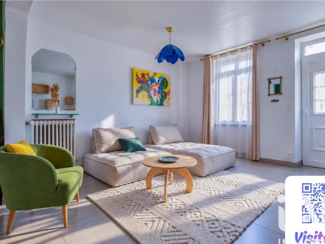 Maison vente à Les Riffaudières, Le Mans