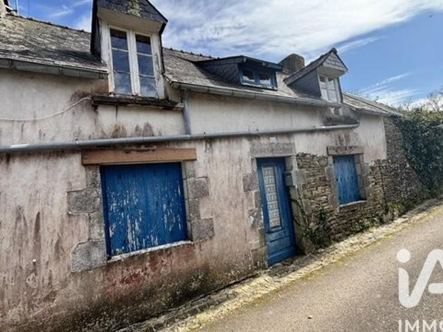 Maison vente à Châteaulin, Bretagne