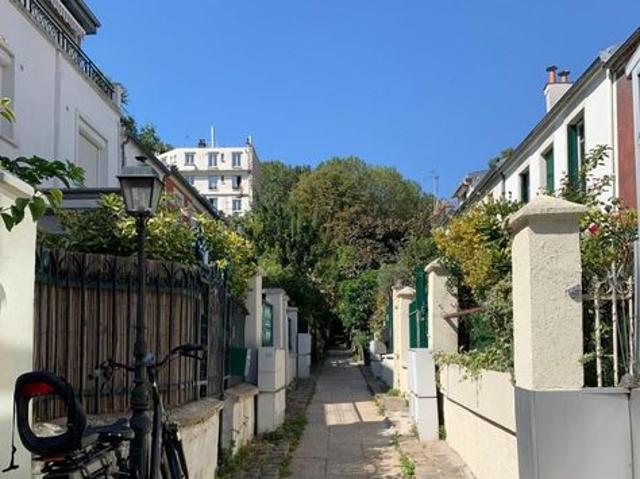 Maison vente à Paris, Île-de-France