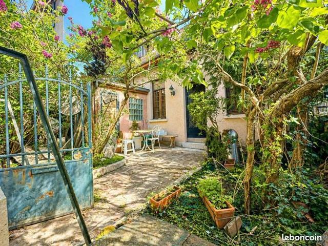 Maison vente à Paris, Île-de-France