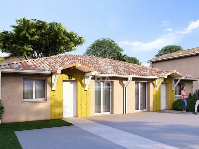 Maison vente à Arcachon, Biganos