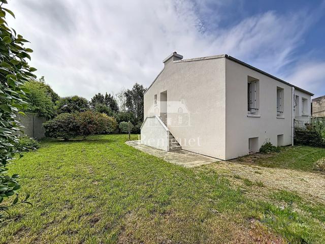 Maison vente à Brest, Bretagne