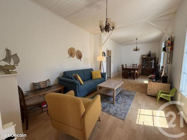 Maison vente à Les Sables-d'Olonne, Saint-vincent-sur-jard