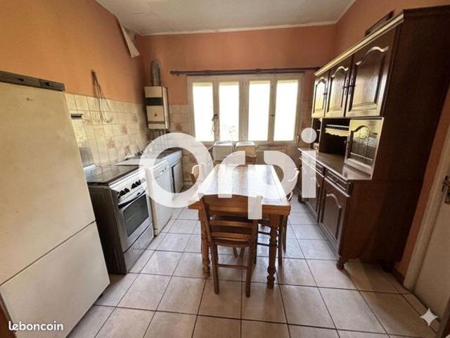 Maison vente à Boulogne-sur-Mer, Saint-etienne-au-mont