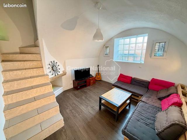 Maison vente à Aix-en-Provence, Les Pennes-mirabeau
