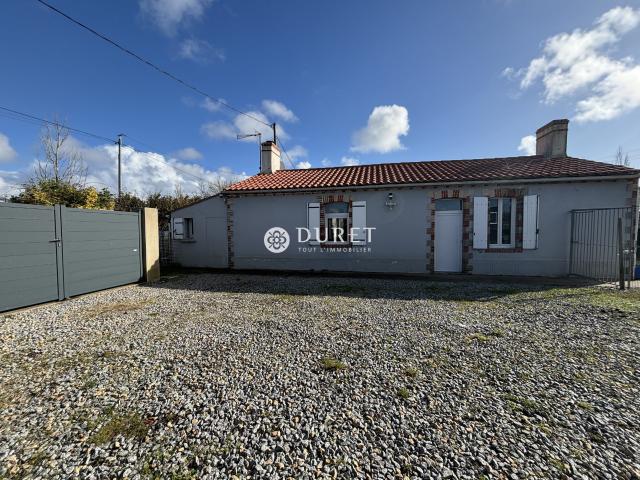 Maison vente à Les Sables-d'Olonne, Sallertaine