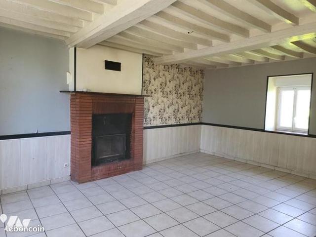 Maison vente à Vire, Normandie