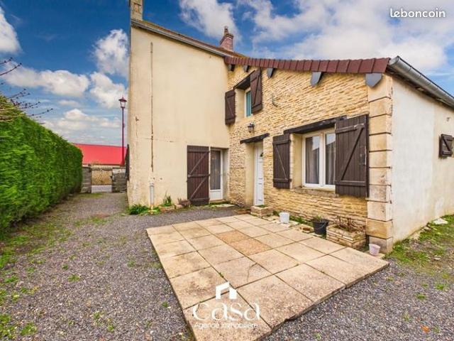 Maison vente à Lisieux, Crèvecoeur-en-auge