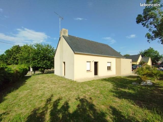Maison vente à Saint-Gildas-des-Bois, Loire-Atlantique