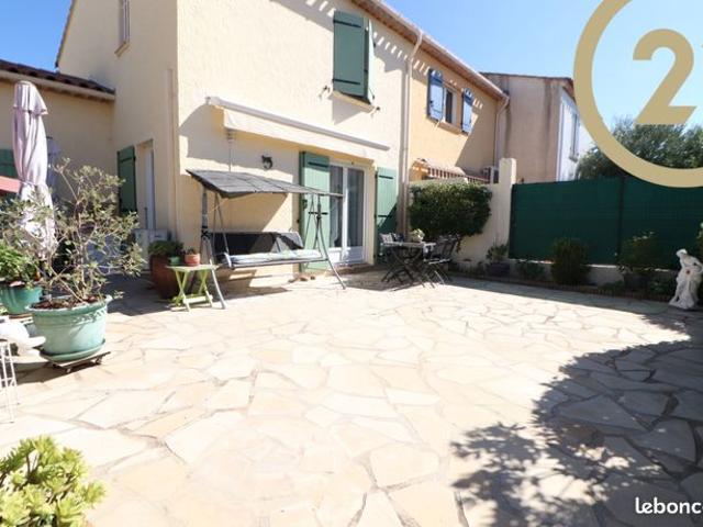 Maison vente à Fréjus, Var