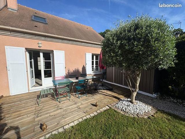 Maison vente à Rambouillet, Montfort-l'amaury