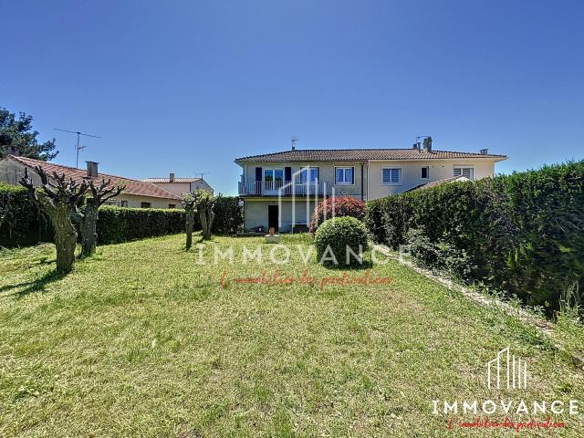Maison vente à Montpellier, Fabrègues