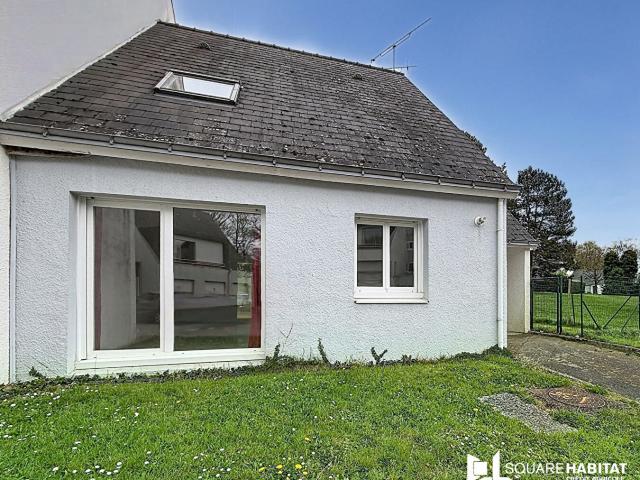 Maison vente à Pontivy, Bretagne