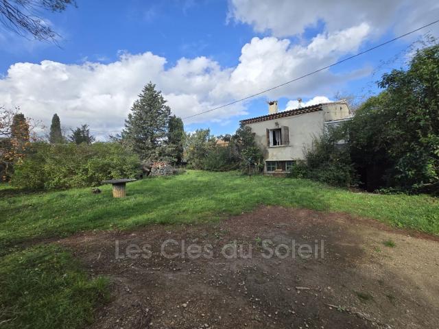 Maison vente à Garéoult, Var
