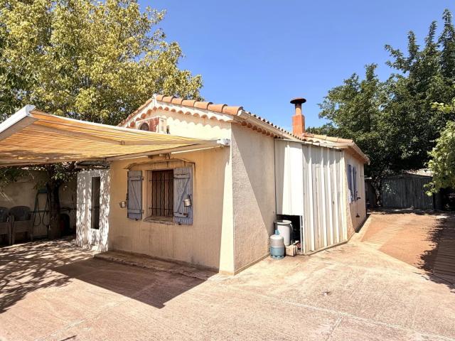 Maison vente à Istres, Vitrolles
