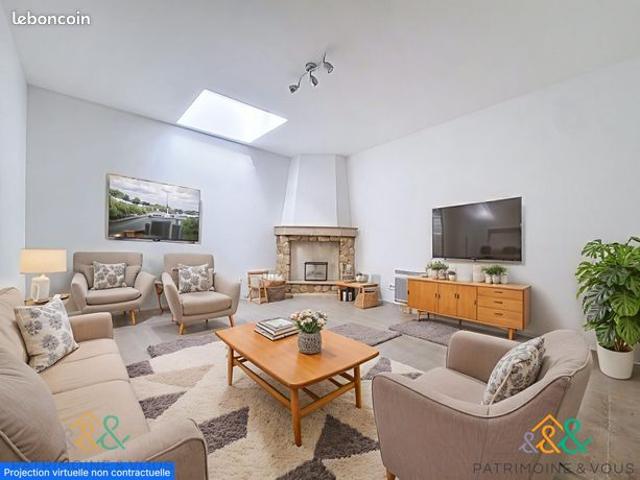 Maison vente à Nîmes, Beaucaire