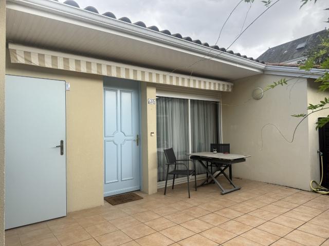 Maison vente à Taillée des Épaux, Meursac